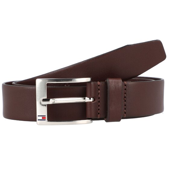 Tommy Hilfiger Nieuwe Aly riem leer