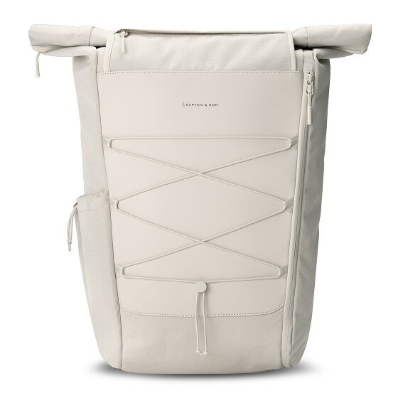Kapten & Son Banff Dagrugzak 50 cm Laptop compartiment