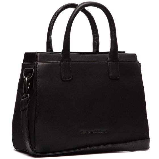 The Chesterfield Brand Garda Handtas Leer 30 cm