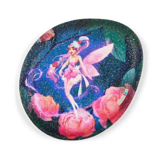 Ergobag Sparkle klittenband