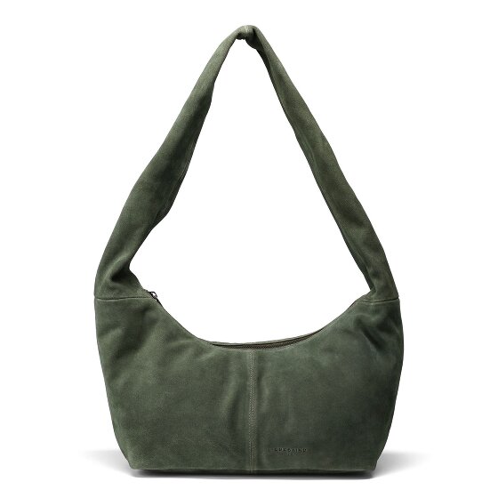 Liebeskind Bo Schoudertas Leer 35 cm