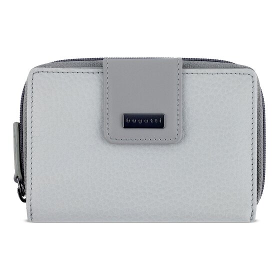 bugatti Sina Portemonnee RFID-bescherming Leer 13.5 cm