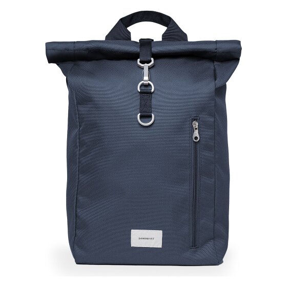 Sandqvist Ground Dagrugzak 56 cm Laptopvak