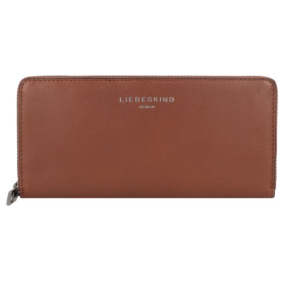 Liebeskind Gigi Portemonnee RFID-bescherming Leer 19 cm