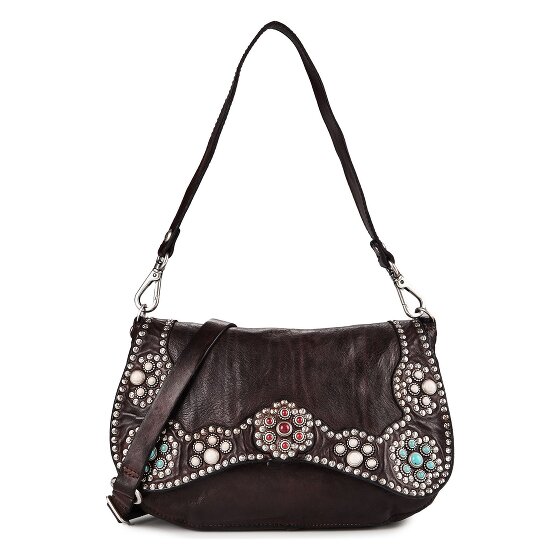 Campomaggi Adele Crossbody tas Leder 29 cm