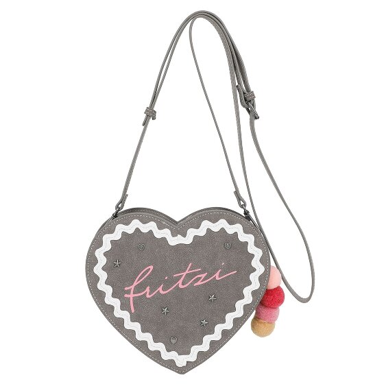 Fritzi aus Preußen Herzli Limited Wiesn Schoudertas 22.5 cm