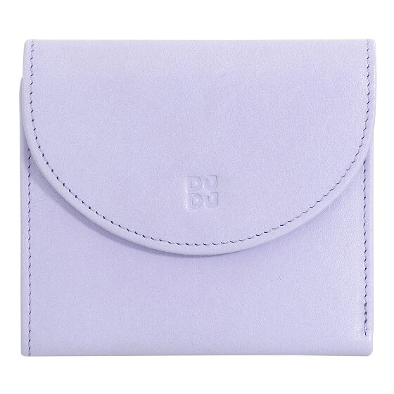 DuDu Malaita Portemonnee Leer 11 cm