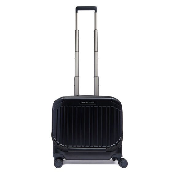 Piquadro PQ Light 4 wielen Pilotentrolley 45 cm Laptopvak
