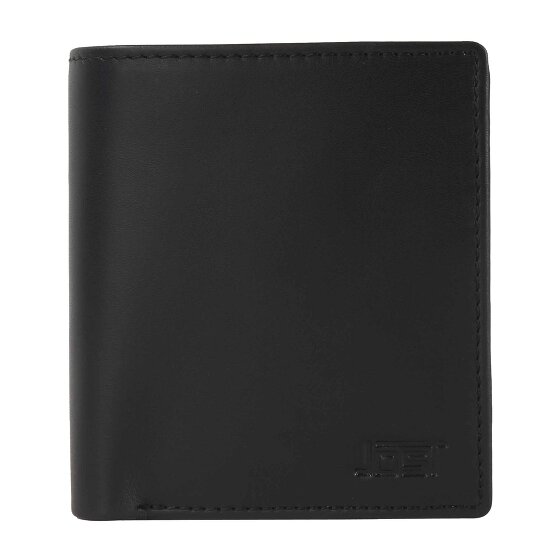 Jost Aarhus Portemonnee Leder 8.5 cm