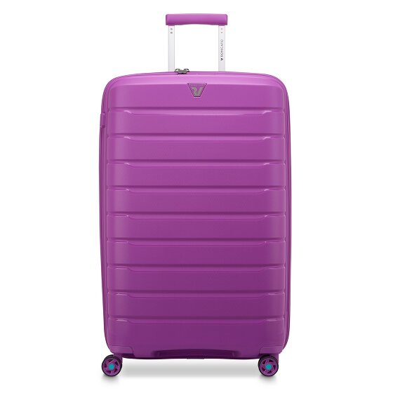 Roncato B-Flying Move 4 wielen Trolley 78 cm met uitbreidingsplooi