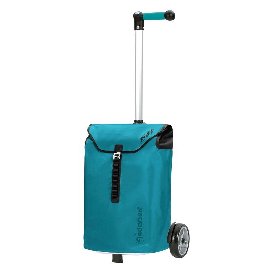 Andersen Shopper Royal Plus Ortlieb Winkelwagen 65 cm