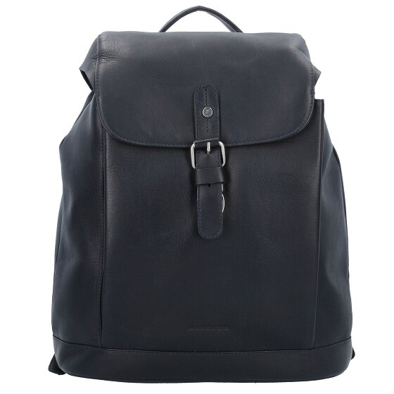 Harold's Heritage City rugzak leer 40 cm