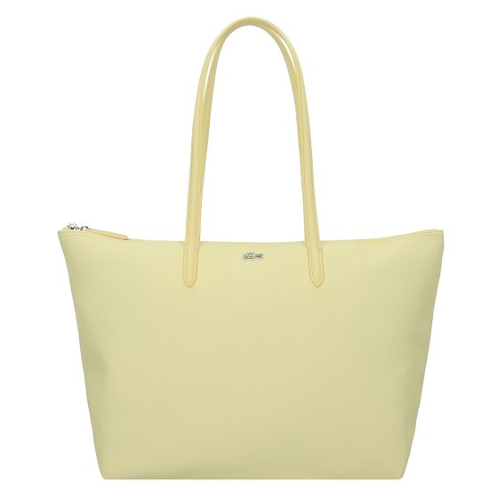 Lacoste L.12.12 Concept Shopper Tas 35 cm