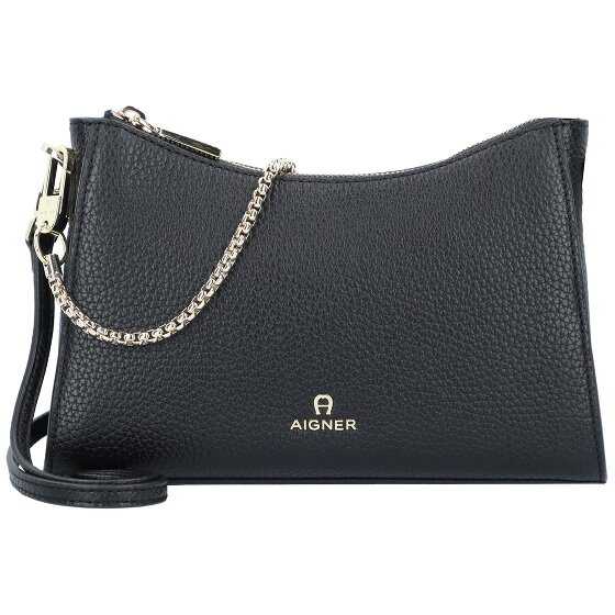AIGNER Ivy Schoudertas Leer 23 cm
