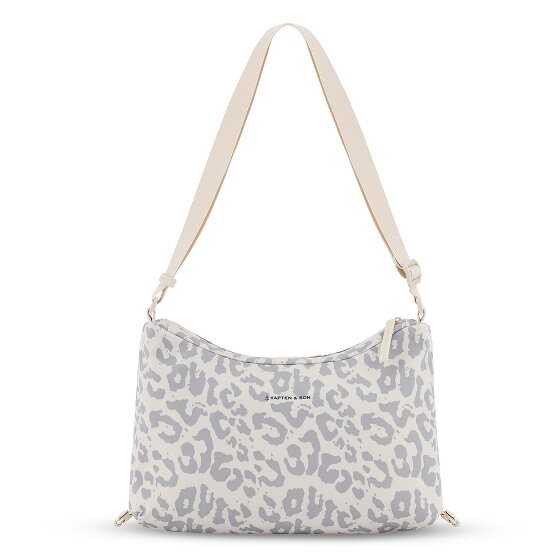 Kapten & Son Skara Schoudertas 34.5 cm