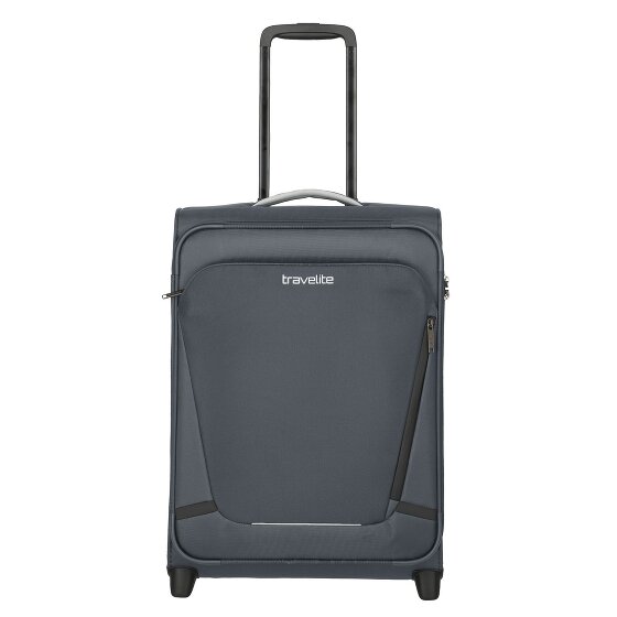 Travelite Jetpack Multi Light 2 wielen Cabinewagen 55 cm
