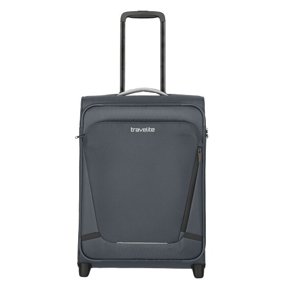 Travelite Jetpack Multi Light 2 wielen Cabinewagen 55 cm