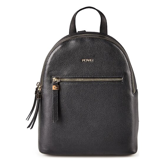 Picard Java Stad rugzak Leer 28 cm