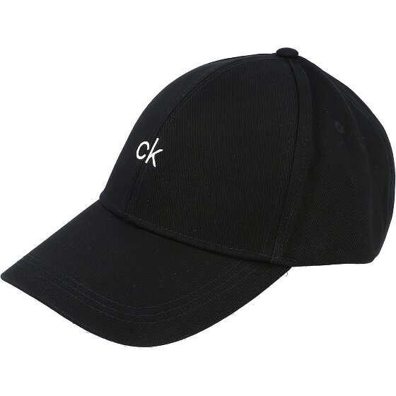 Calvin Klein Centre Baseball Cap Onesize