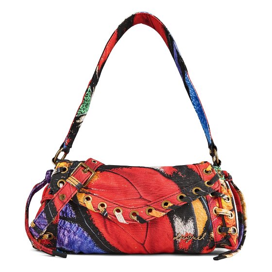 Desigual Wingland Schoudertas 28 cm