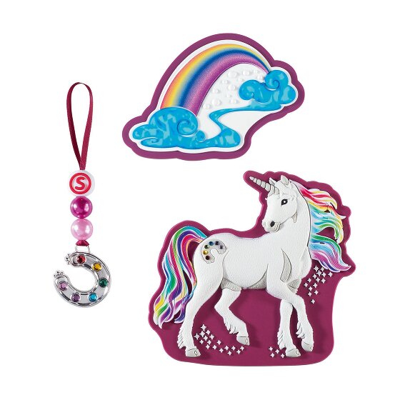 Step by Step Magic Mags Schleich® Bayala 3st.