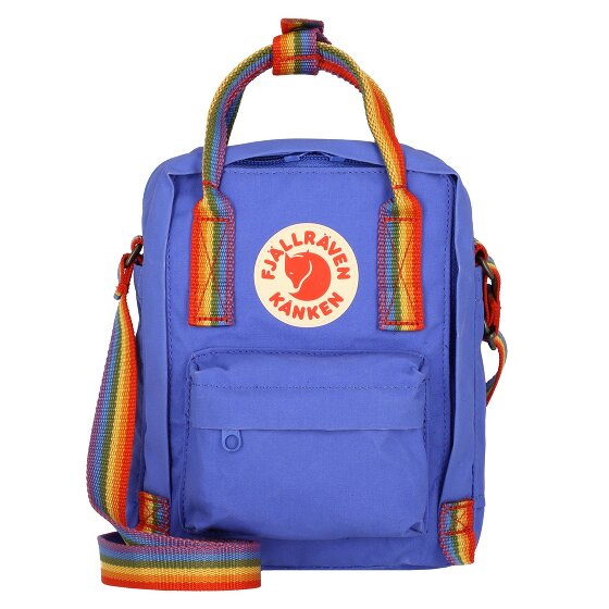 Fjällräven Kanken Rainbow Sling Schouderriem 15 cm
