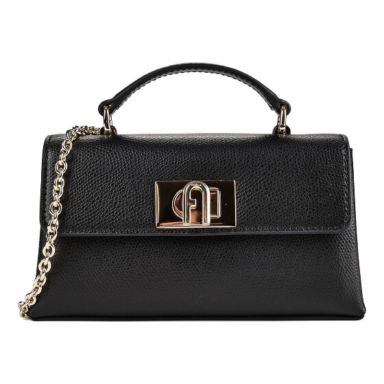 Furla 1927 Mini handtas Leder 18 cm
