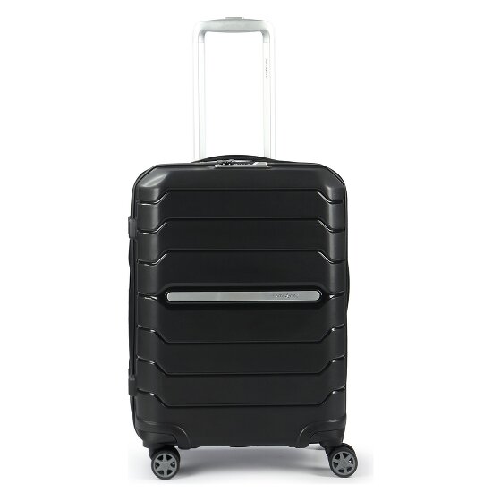 Samsonite Flux 4-wiel cabinewagen 55 cm
