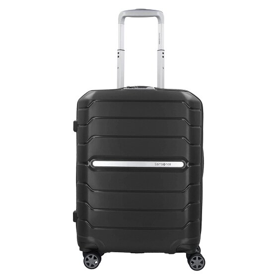Samsonite Flux 4-wiel cabinewagen 55 cm