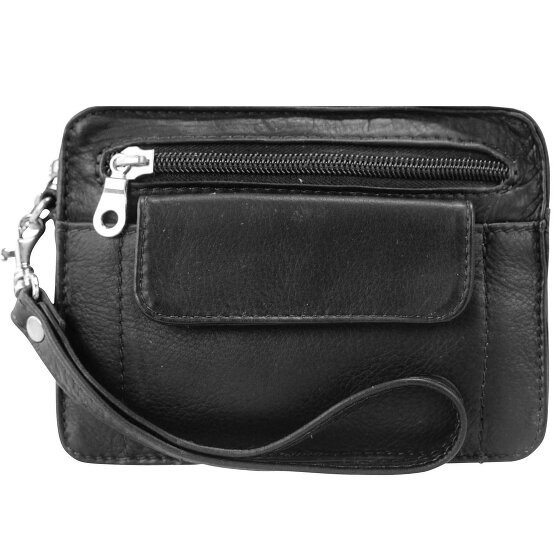 Harold's Landelijk heuptasje leer 16 cm