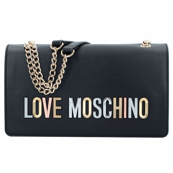 Love Moschino Logo Schoudertas 25 cm