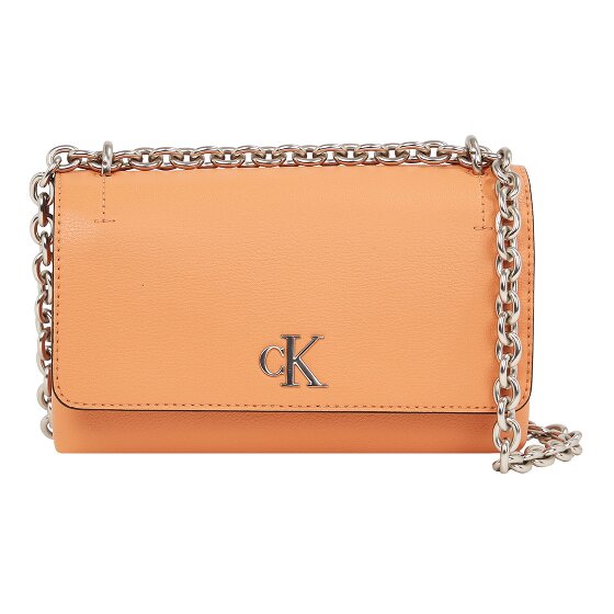 Calvin Klein Jeans Minimal Monogram Schoudertas 21 cm