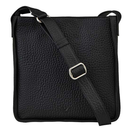 Voi Hirsch Crossbody tas Leder 22.5 cm
