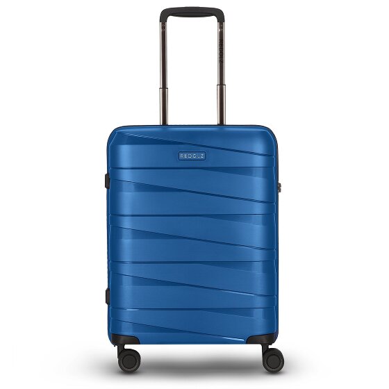 Redolz Essentials 10 CABIN 4 wielen Cabinewagen 55 cm