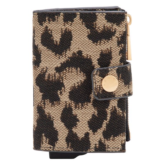 Joop! Sicilia C-Four Portemonnee RFID-bescherming 7 cm