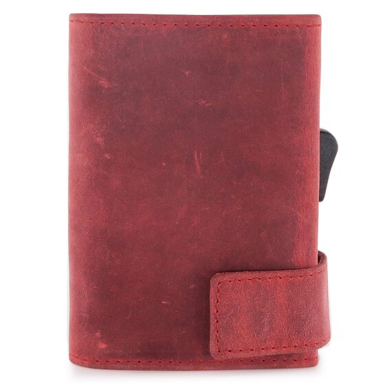SecWal Creditcard etui RFID leer 9 cm