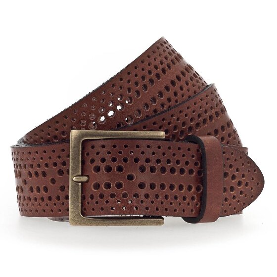 b.belt Jed Riem Leer