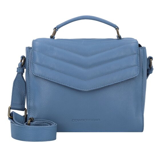 Cowboysbag Quilty Pleasure Handtas Leer 25 cm