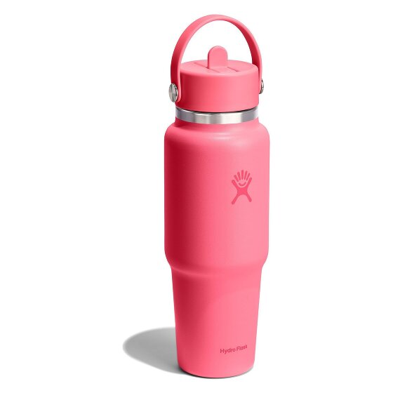 Hydro Flask Hydration Travel Bottle Flex Straw Cap Drinkfles 945 ml