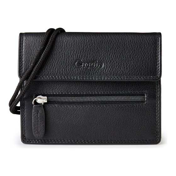 Esquire Duo Borstzak 12 cm