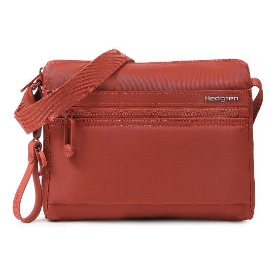 Hedgren Inner City Crossbody tas RFID-bescherming 22 cm