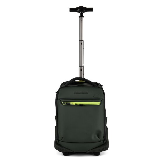 Piquadro Corner 2 wielen Zakelijke trolley 40 cm