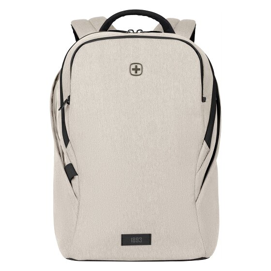 Wenger MX Dagrugzak 44 cm Laptop compartiment