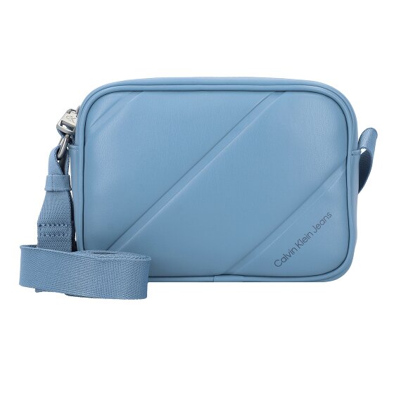 Calvin Klein Jeans Quilted Schoudertas 19.5 cm