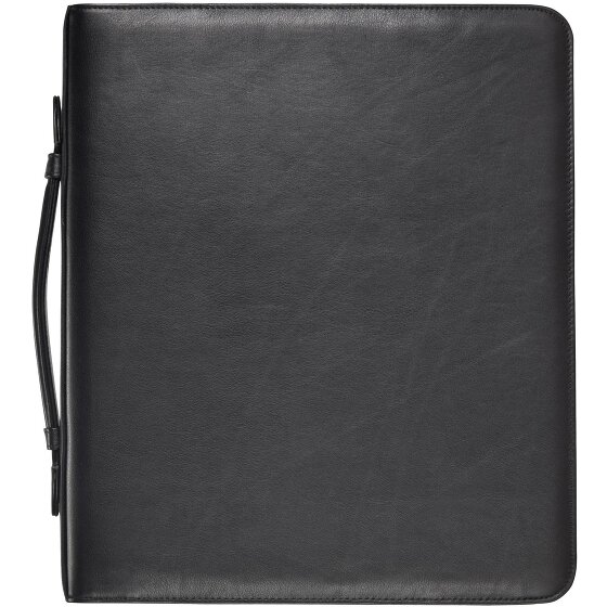 Dermata Schrijfmap Leder 35.5 cm