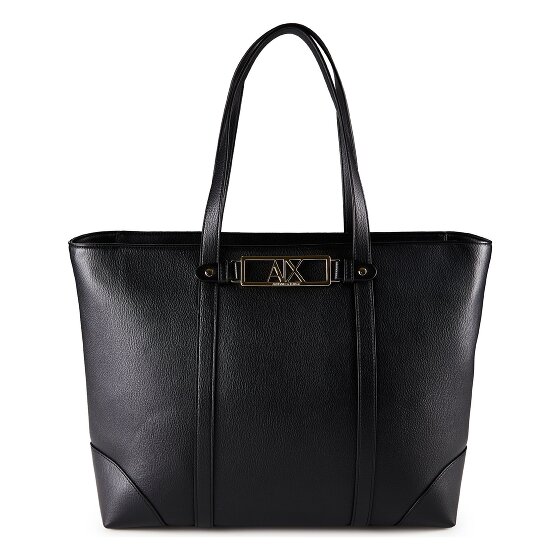 Armani Exchange Polly Shopper Tas 37 cm