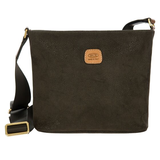 Bric's Life schoudertas 25 cm
