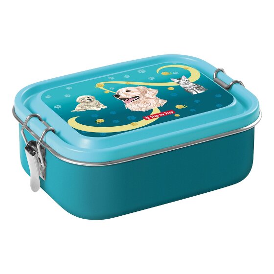 Step by Step Lunchbox 18 cm