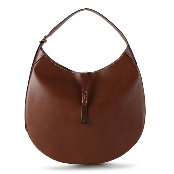 POLO RALPH LAUREN Polo ID Schoudertas Leer 44 cm