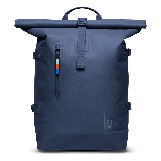 GOT BAG Rolltop 2.0 Dagrugzak 43 cm Laptop compartiment
